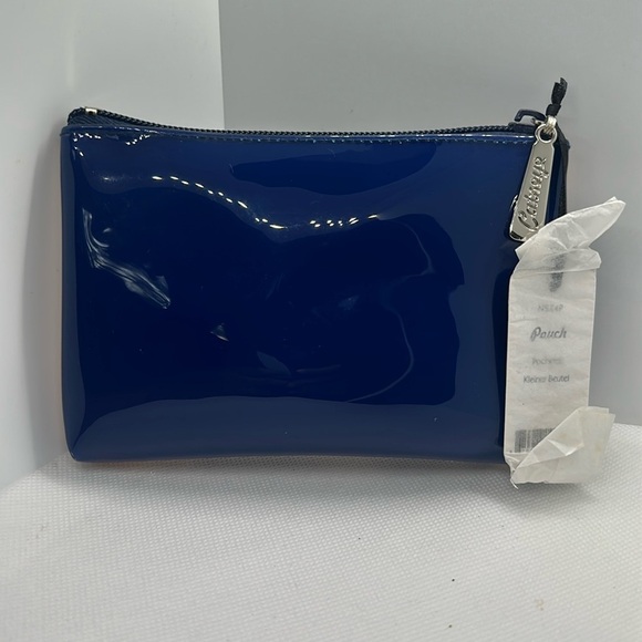 Catseye London Zebra Print Makeup Bag - New with Tags! - Picture 5 of 12